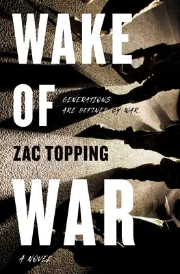 Wake of War (Prebúdzanie vojny) - Wake of War