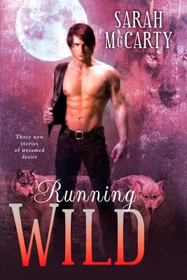 Divoký beh - Running Wild