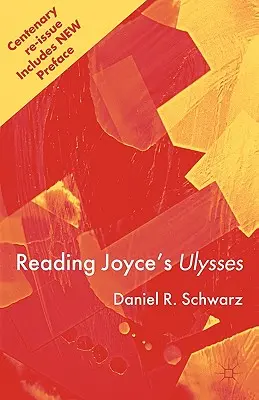 Čítanie Joyceovho Odyssea - Reading Joyce's Ulysses