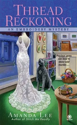Zúčtovanie s niťou - Thread Reckoning