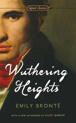 Búrlivé výšiny (Wuthering Heights) - Wuthering Heights