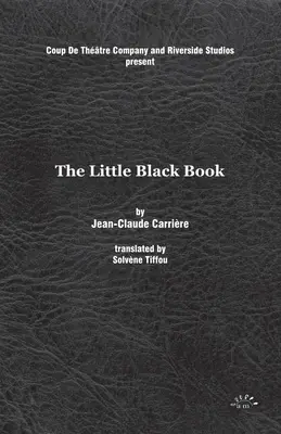 Malá čierna kniha - The Little Black Book