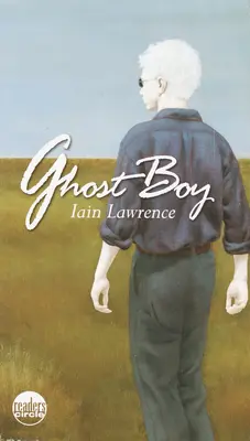 Chlapec duch - Ghost Boy