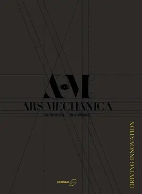 Ars Mechanica: Hnacia sila inovácií - Ars Mechanica: Driving Innovation