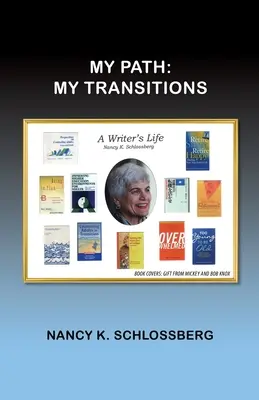 Moja cesta, moje premeny: Moje premeny, 2. vydanie - My Path, My Transitions: My Transitions
