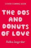 Dózy a šišky lásky - Dos and Donuts of Love