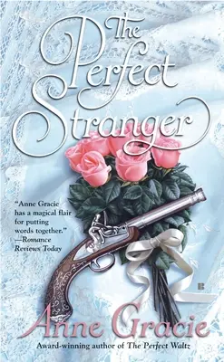 Dokonalý cudzinec - The Perfect Stranger