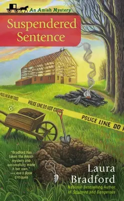 Odložený trest - Suspendered Sentence