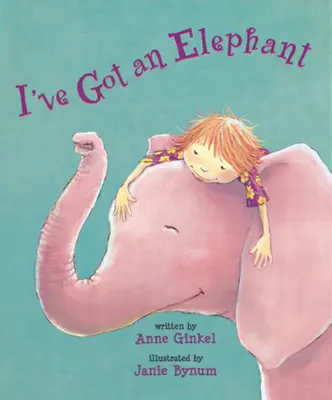 Mám slona - I've Got an Elephant