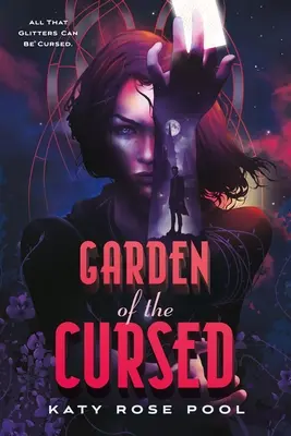 Záhrada prekliatych - Garden of the Cursed