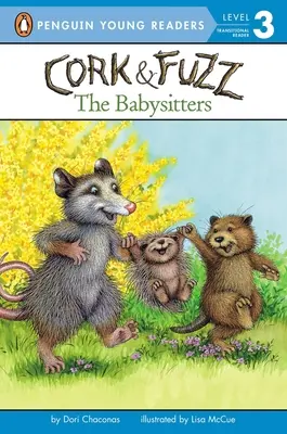 Opatrovateľky detí - The Babysitters