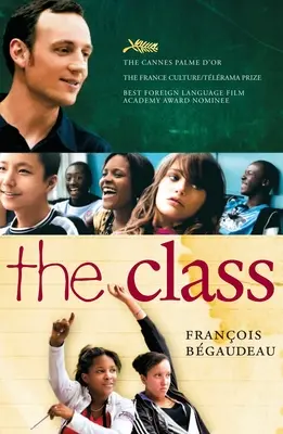 Trieda - The Class