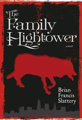Rodina Hightowerovcov - The Family Hightower