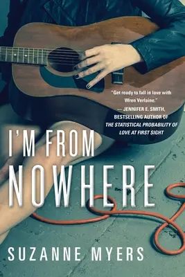 Som odnikiaľ - I'm from Nowhere