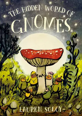 Skrytý svet škriatkov - The Hidden World of Gnomes