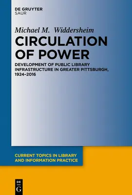Cirkulácia moci - Circulation of Power