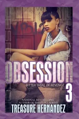 Posadnutosť 3 - Trpká chuť pomsty - Obsession 3 - Bitter Taste of Revenge