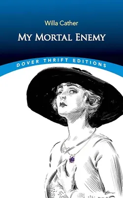 Môj smrteľný nepriateľ - My Mortal Enemy