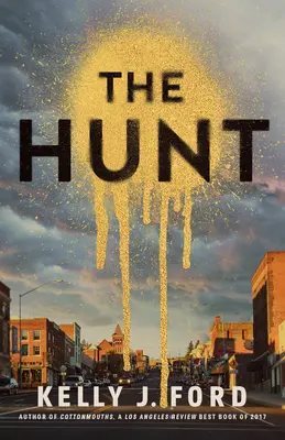 Lov - The Hunt