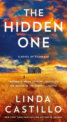 Skrytý: román plný napätia - The Hidden One: A Novel of Suspense