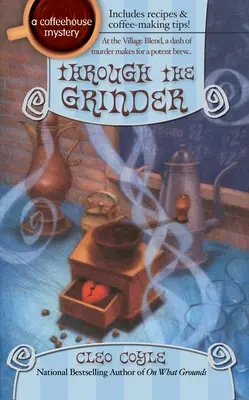 Cez mlynček - Through the Grinder