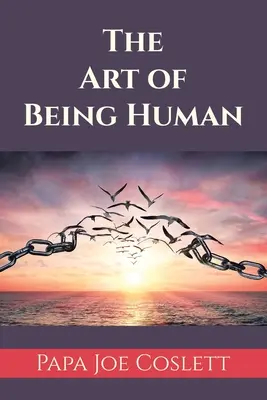 Umenie byť človekom - The Art of Being Human