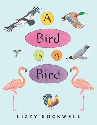 Vták je vták - A Bird Is a Bird