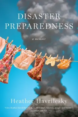Pripravenosť na katastrofy - Disaster Preparedness
