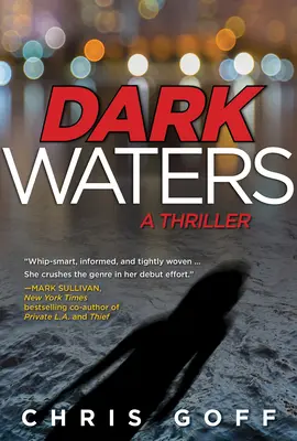 Temné vody - Dark Waters