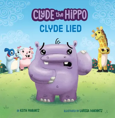 Clyde klamal - Clyde Lied