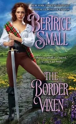 Hraničná líška - The Border Vixen