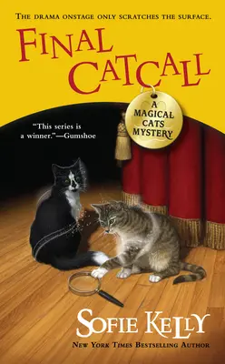Záverečné volanie mačky - Final Catcall