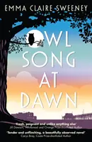 Sovia pieseň za úsvitu - Owl Song at Dawn
