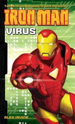 Železný muž: Vírus - Iron Man: Virus