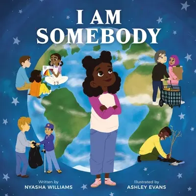Som niekto - I Am Somebody