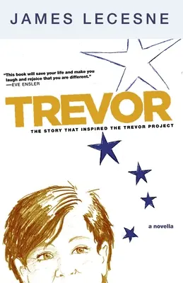 Trevor: novela - Trevor: A Novella