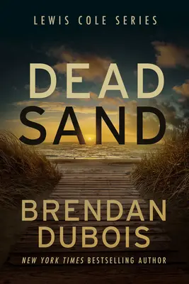 Mŕtvy piesok - Dead Sand