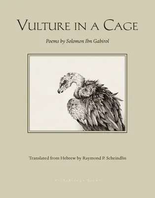 Sup v klietke - Vulture in a Cage