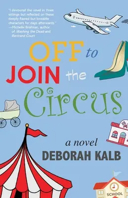 Do cirkusu - Off to Join the Circus