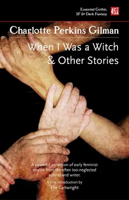Keď som bola čarodejnica a iné príbehy - When I Was a Witch & Other Stories