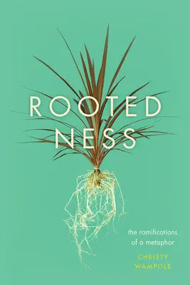 Zakorenenosť: The Ramifications of a Metaphor (Dôsledky metafory) - Rootedness: The Ramifications of a Metaphor