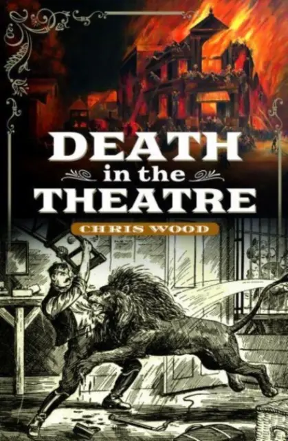 Smrť v divadle - Death in the Theatre