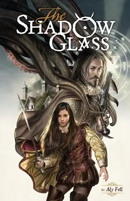 Tieňové sklo - The Shadow Glass