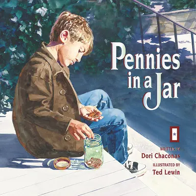 Peniaze v pohári - Pennies in a Jar