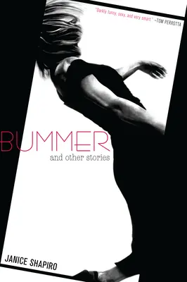Bummer: A iné príbehy - Bummer: And Other Stories