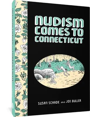 Nudizmus prichádza do Connecticutu - Nudism Comes to Connecticut