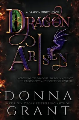 Drak vznikol - Dragon Arisen