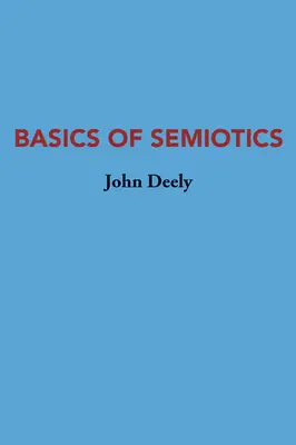 Základy semiotiky - Basics of Semiotics