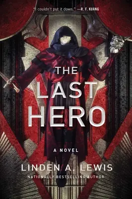 Posledný hrdina - The Last Hero