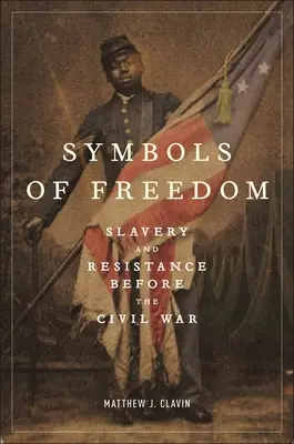 Symboly slobody: Otroctvo a odpor pred občianskou vojnou - Symbols of Freedom: Slavery and Resistance Before the Civil War